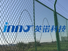 光纖振動監測